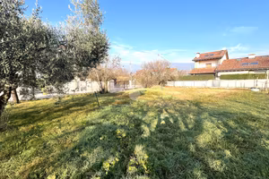 TER. RESIDENZIALE A BASSANO DEL GRAPPA