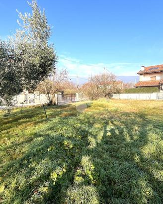 TER. RESIDENZIALE A BASSANO DEL GRAPPA