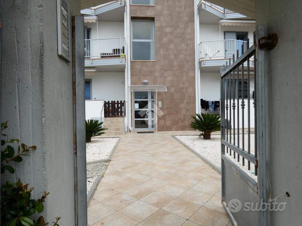 Apartment in Policoro, Matera - Vista 3