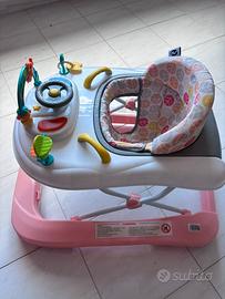 Girello neonata