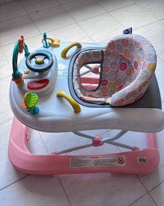 Girello neonata