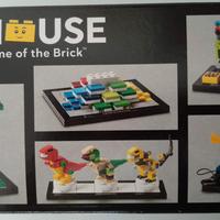LEGO 40563 Tributo a LEGO House nuovo MISB