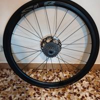 RUOTE GIANT SLR 0 CARBON DISC – MOZZO (DT SWISS) 