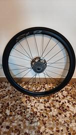 RUOTE GIANT SLR 0 CARBON DISC – MOZZO (DT SWISS) 