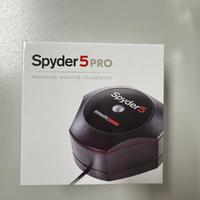 Datacolor Syder 5 Pro -  come nuovo