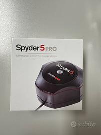 Datacolor Syder 5 Pro -  come nuovo