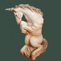 collezione statuetta Cacciapuoti