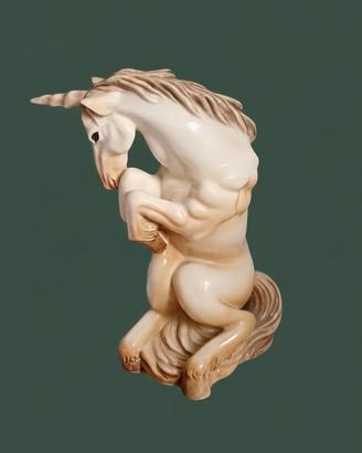 collezione statuetta Cacciapuoti
