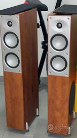 Mordaunt short impianto colpleto