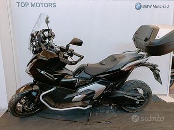 HONDA X-ADV 750 DCT Abs my21