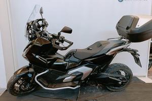 HONDA X-ADV 750 DCT Abs my21