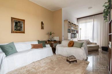 Appartamento di 173 m² con 4 locali a Milano