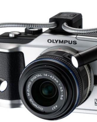 Olympus MAL-1 illuminatore