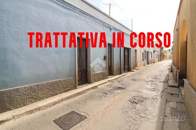 CASA INDIPENDENTE A BRINDISI