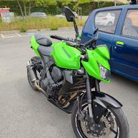 Kawasaki Z750