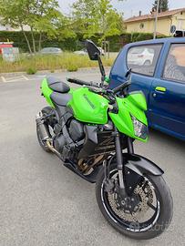 Kawasaki Z750