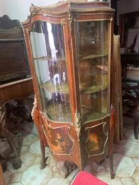 Vetrina Francese ‘800