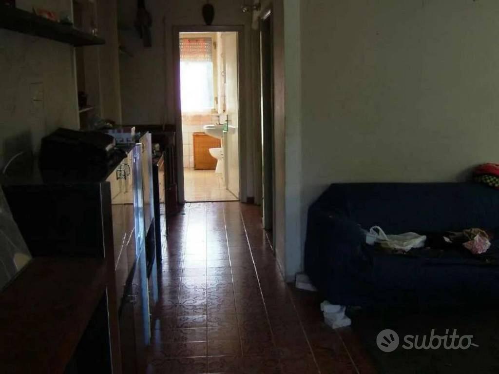 Appartamento – Serra Sant'Abbondio, Francolini - Vista 2