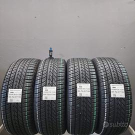 4 pneumatici goodyear 255/60 r18 112w tu17194
