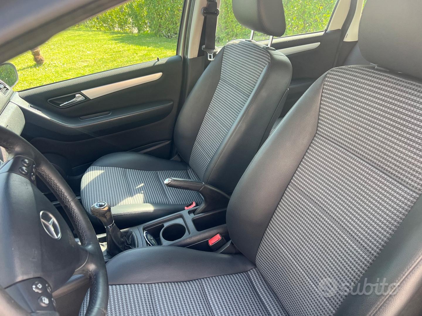 Mercedes-Benz A 150 2007 photo 5