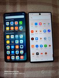 2 Samrtphone  in Perfecto stato .