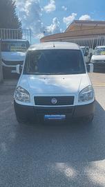 Fiat doblo' 1.3 75cv 2 posti anno 2006