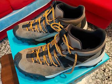 Scarpe Scarpa Rove Goretex Mud-Burnt