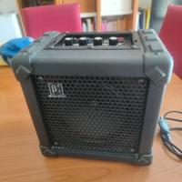 Ampli per studio Beta Alvin 10 w