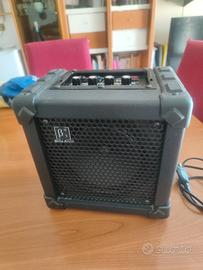 Ampli per studio Beta Alvin 10 w