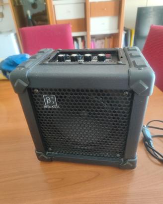 Ampli per studio Beta Alvin 10 w