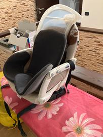 Seggiolino da tavolo CAM