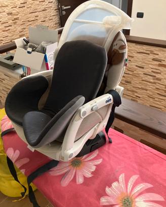 Seggiolino da tavolo CAM