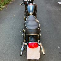 Triumph Bonneville t120