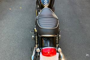 Triumph Bonneville t120