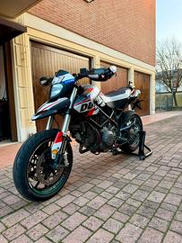Ducati Hypermotard 796 A2