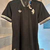 Juventus terza divisa taglia XL slim