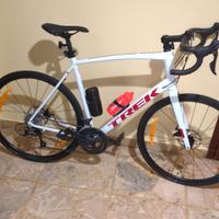 trek domane AL 3 2023 endurance 61