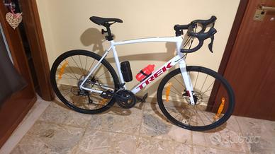 trek domane AL 3 2023 endurance 61