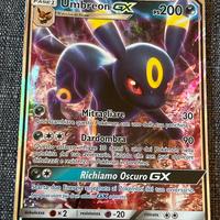 Umbreon GX