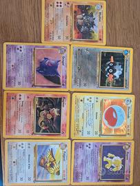 carte Pokemon 