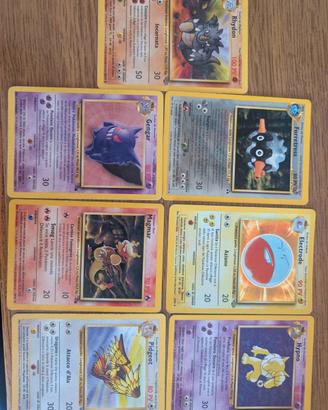 carte Pokemon 