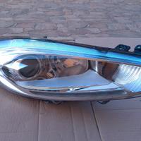 Faro anteriore destro LED ford fiesta 2013->2017
