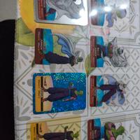 carte Dragonball 