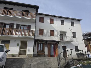 Casa Semindipendente - Lamon