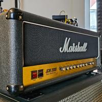 Marshall JCM 2000 DSL 100 - Prima Serie Anni ’90