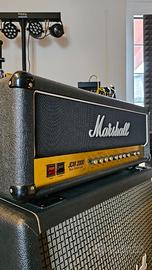 Marshall JCM 2000 DSL 100 - Prima Serie Anni ’90