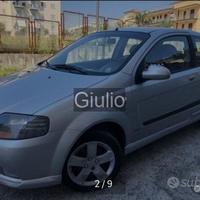 Chevrolet kalos ricambi