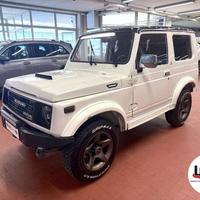 SUZUKI SJ 413 Santana 3 Pt. *4 Posti*