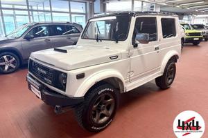 SUZUKI SJ 413 Santana 3 Pt. *4 Posti*