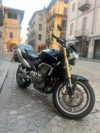 Honda Hornet 600 2005